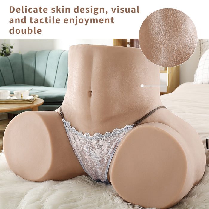 Sex Doll Butt for Male Masturbator