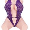 Tantaly 60.6LB Big Tits Sex Doll Torso