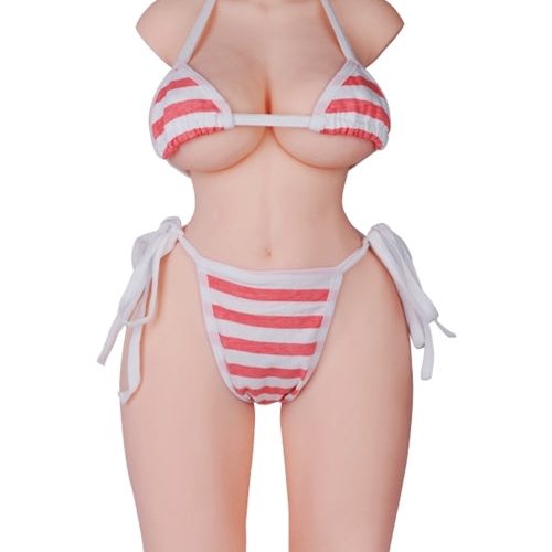 Leading Sex Doll Torso