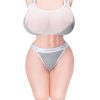 Tantaly Monica 40.7LB Best Sex Doll Torso