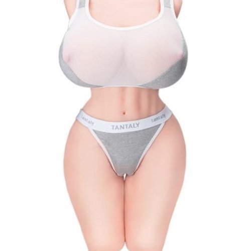 Tantaly Monica 40.7LB Best Sex Doll Torso