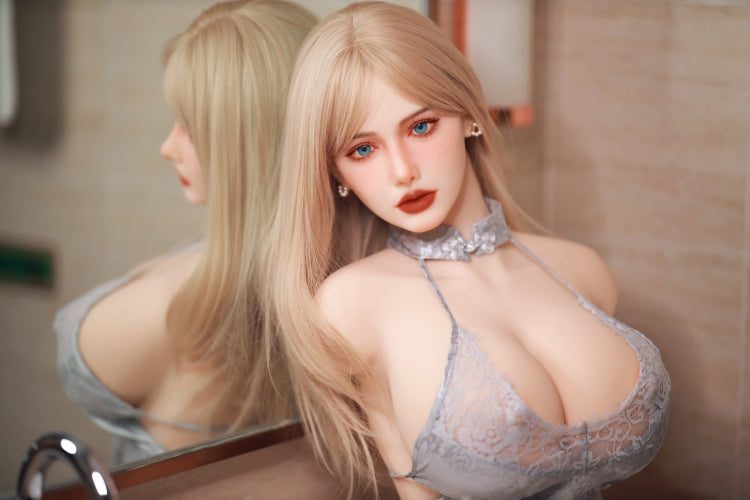 Jenny sex doll Torso