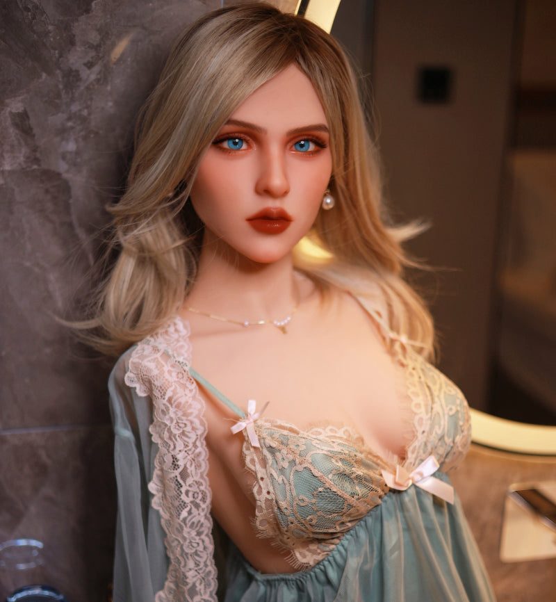 Mahin TPE Torso Doll