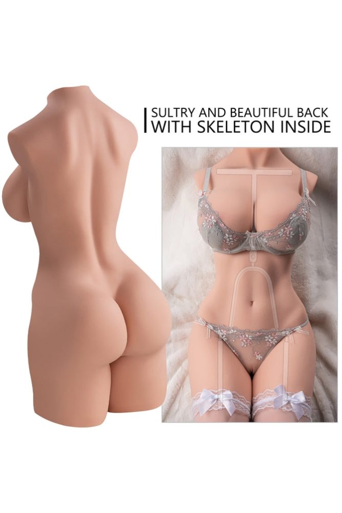 sex doll torso for men