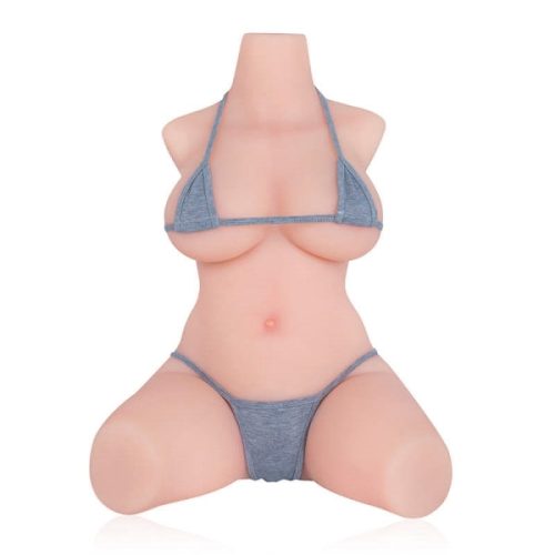 Doll Torsos & Sex Toys