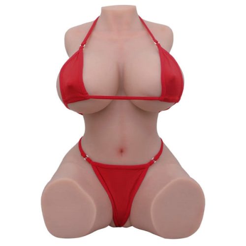 cheap body torso sex doll