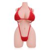 TPE torso sex doll