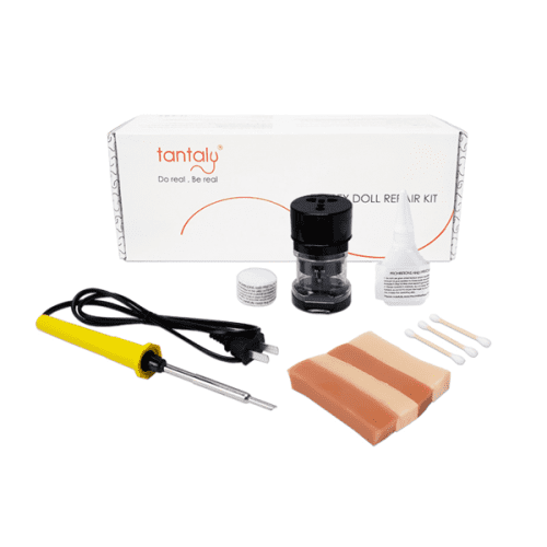 tantaly doll repair kit package content